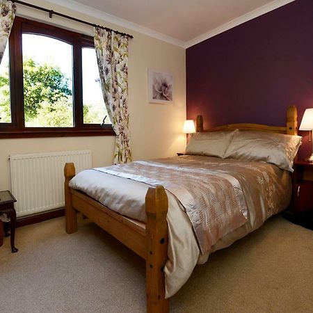 Woodland House Bed and Breakfast Fort William Exterior foto